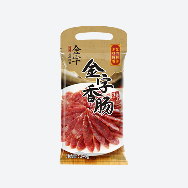 开云电竞
香肠240g