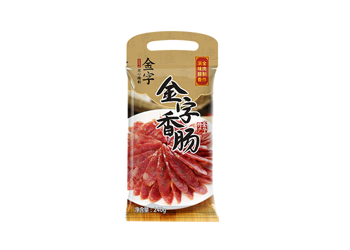 开云电竞
香肠240g