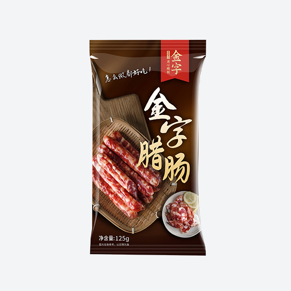 开云电竞
腊肠125g