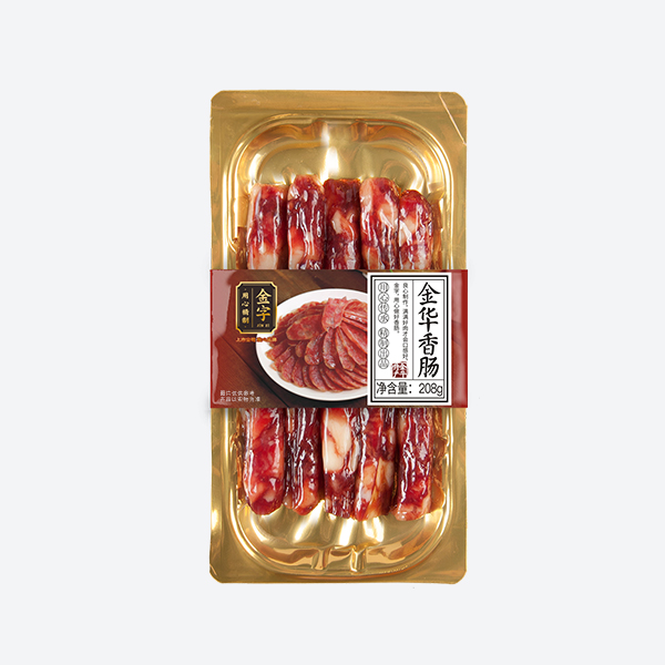 开云电竞
香肠208g