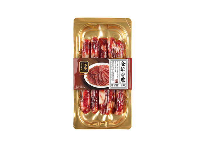 开云电竞
香肠208g