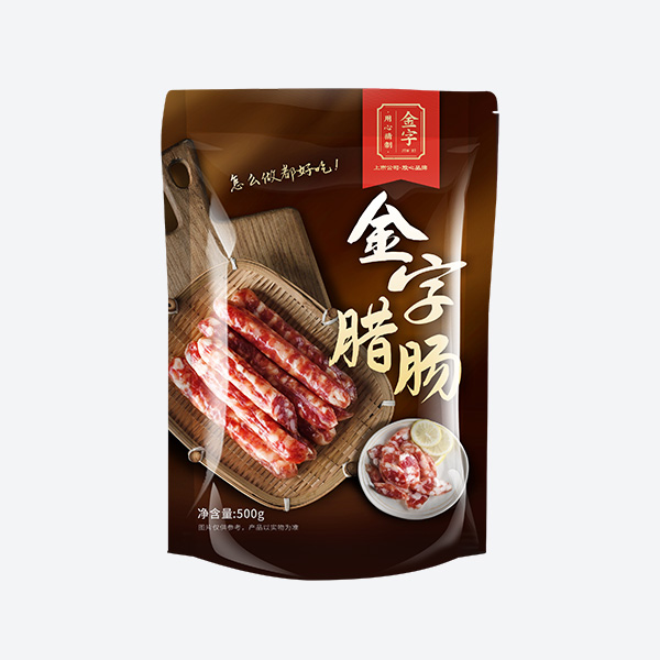 开云电竞
腊肠500g