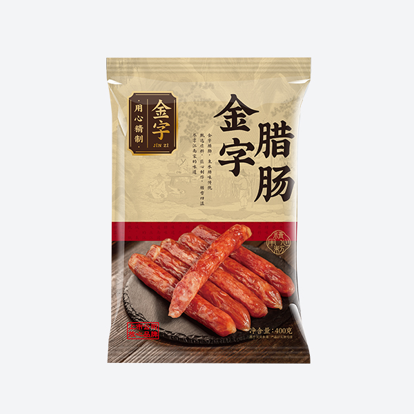 开云电竞
腊肠400g